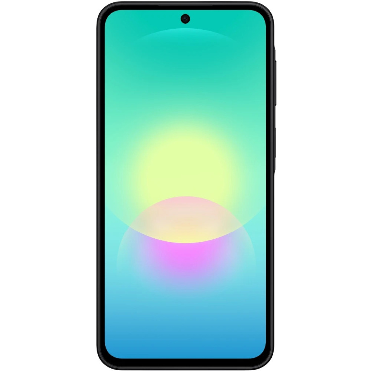 Смартфон Samsung Galaxy A27 6/128Gb Black (SM-A276BZKB)