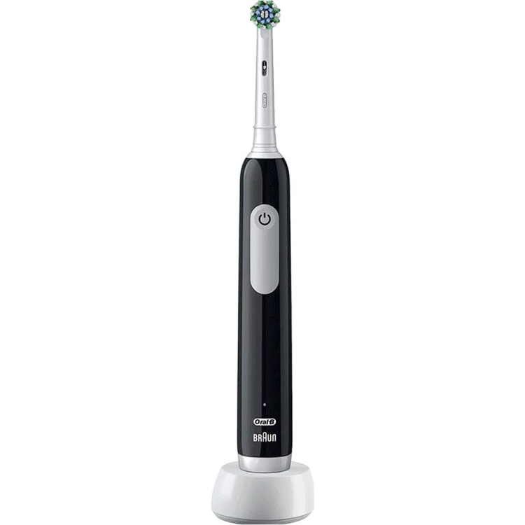 Зубная электрощетка Oral-B Pro Series 1 CrossAction (D305.513.3X) (Black)