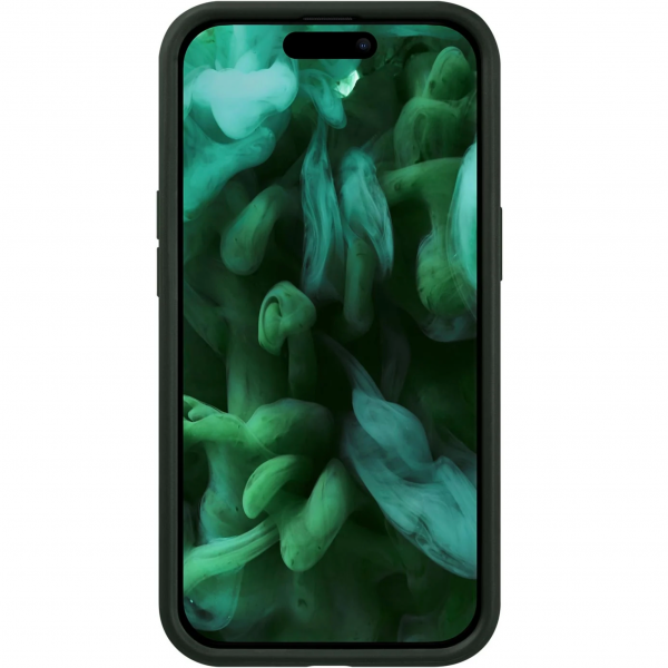 Чохол Laut для iPhone 15 Pro Urban Protect Series (Olive)