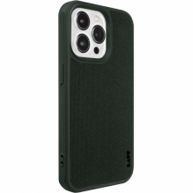 Чехол Laut для iPhone 15 Pro Urban Protect Series (Olive)