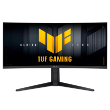 Монітор Asus 34" TUF Gaming VG34WQML5A VA 250Hz 90LM0BP1-B01E71 (UA)