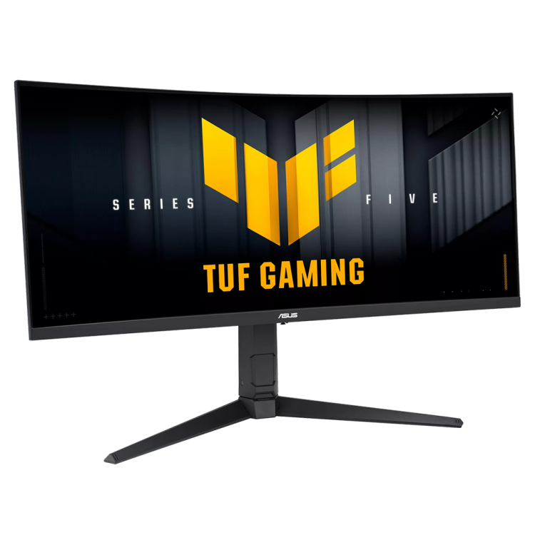 Монітор Asus 34" TUF Gaming VG34WQML5A VA 250Hz 90LM0BP1-B01E71 (UA)