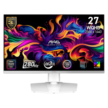 Монитор MSI 26.5