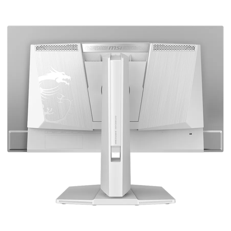 Монитор MSI 26.5" MAG 272QPW X28 QD-OLED 280Hz (UA)