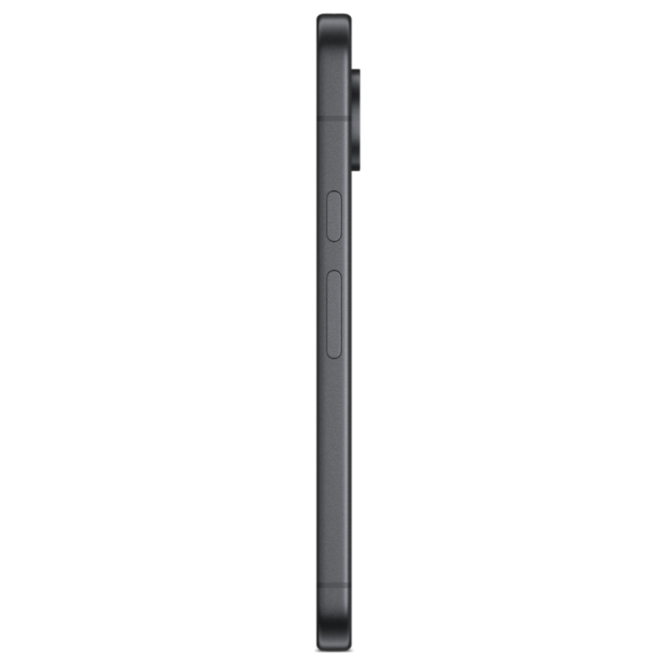 Смартфон Google Pixel 11 12/256GB (Obsidian)