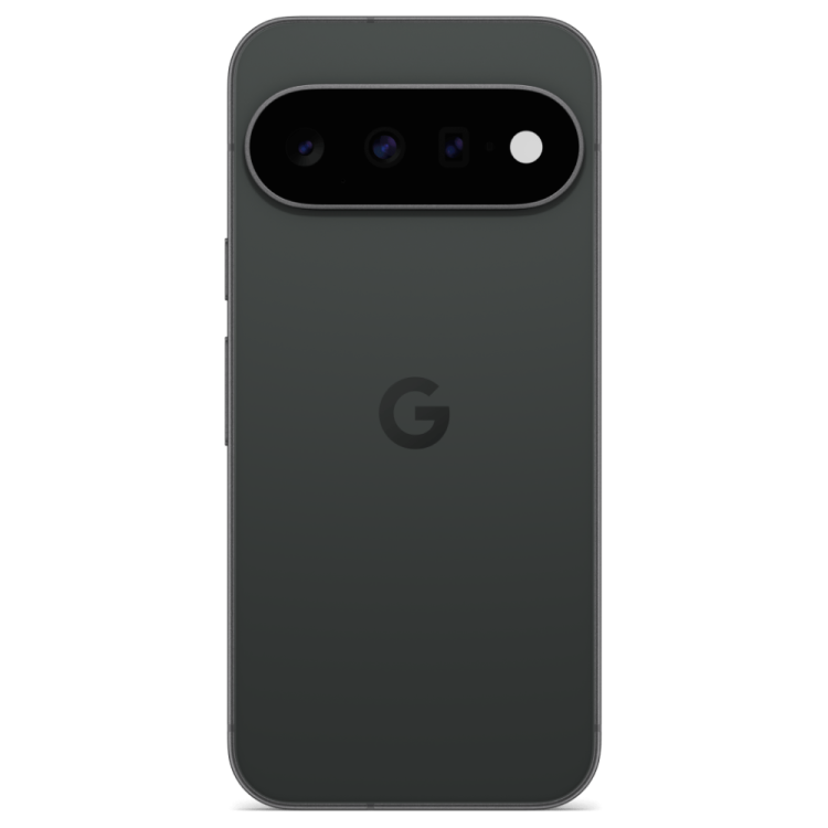 Смартфон Google Pixel 11 12/256GB (Obsidian)