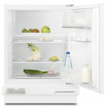 Вбудований холодильник Electrolux (LXB2AF82S)