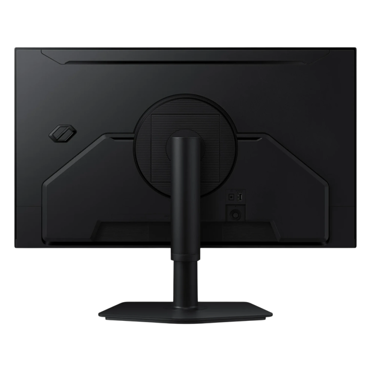 Монитор Samsung 27" Odyssey G4 IPS 300Hz LS27HG400EIXUA
