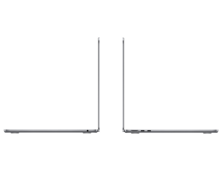 MacBook Air 13 Retina, with Apple M2, Space Gray, 512GB, 8 CPU / 10 GPU, 8GB RAM (MLXX3) бу (Як Новий) MacBook Air 13 Retina, with Apple M2, Space Gray, 512GB, 8 CPU / 10 GPU, 8GB RAM (MLXX3) бу (Як Новий)