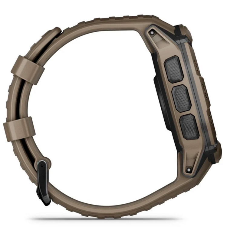 Garmin Instinct 2X Solar Tactical Edition Coyote Tan (010-02805-12/02)