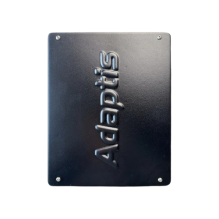 Автомобільний корпус для Starlink Internet Satellite Mini (Black)