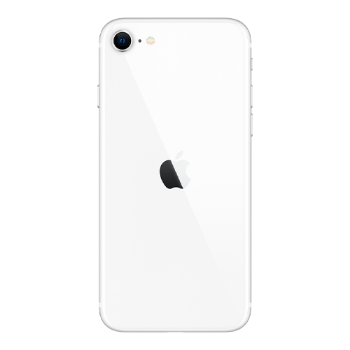 Apple iPhone SE 256GB White 2020 Apple iPhone SE 256GB White 2020