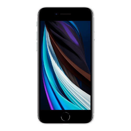 Apple iPhone SE 256GB White 2020 Apple iPhone SE 256GB White 2020