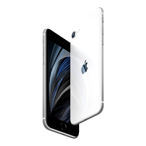 Apple iPhone SE 256GB White 2020 Apple iPhone SE 256GB White 2020