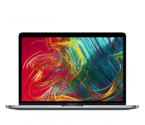 Apple MacBook Pro 13 Space Gray 2020 (Z0Y700018) 
