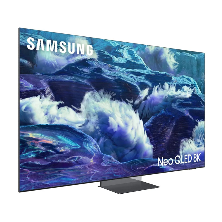 Телевізор Samsung 65 QE65QN900FUXUA