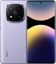 Смартфон Xiaomi Redmi Note 14 Pro+ 5G 12/512GB Lavender Purple