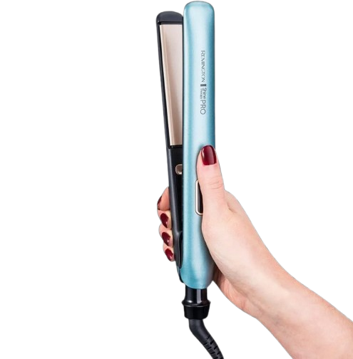 Випрямляч для волосся Remington S 9300 (5038061105520)