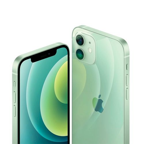 Apple iPhone 12 Mini 128GB Green (MGE73)