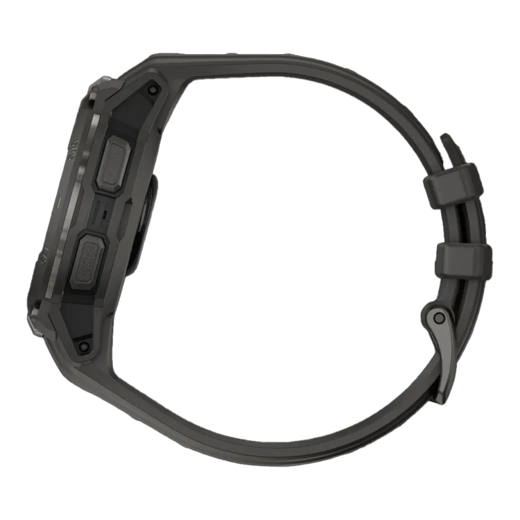 Garmin Instinct Crossover AMOLED Charcoal (010-03398-00)
