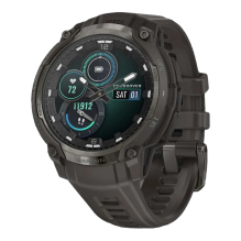 Garmin Instinct Crossover AMOLED Charcoal (010-03398-00)