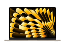 Apple MacBook Air 13“ Starlight M3 8/256 8GPU 2024 (MRXT3) бу
