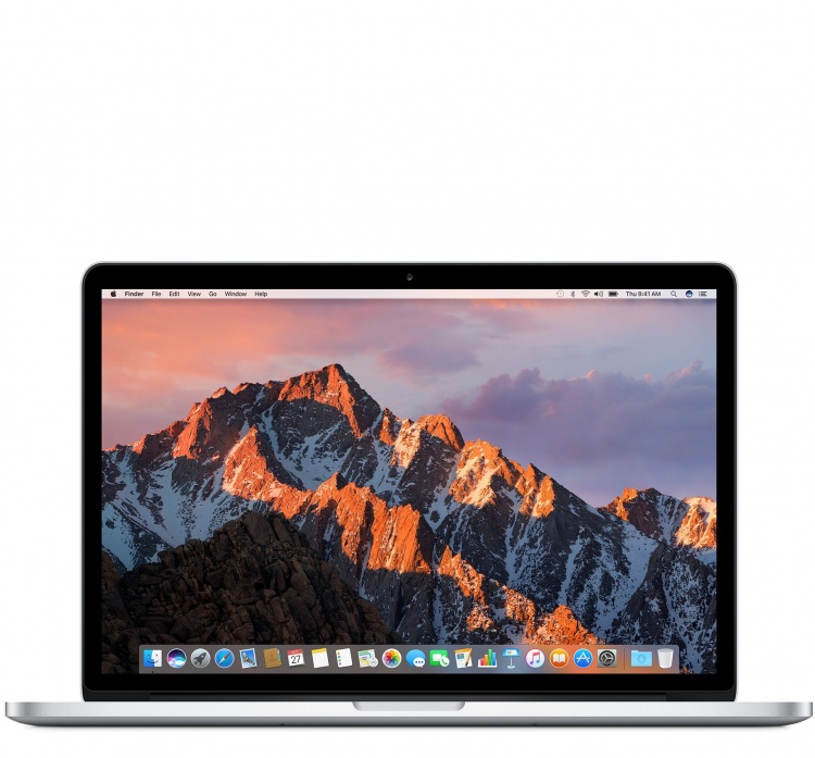 Apple MacBook Pro 13 Retina MF840 2015 *сustom ( i5/16/256 ) бу