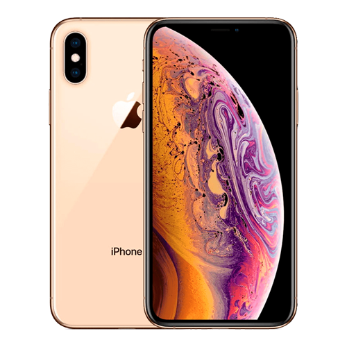 Apple iPhone XS 64GB Gold бу (Стан 9/10)