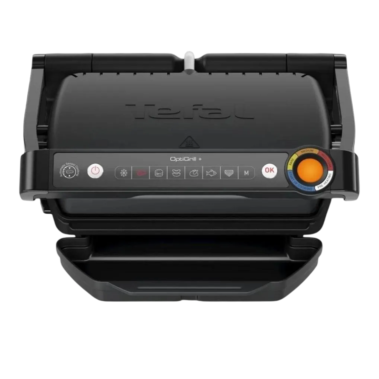 Гриль Tefal OptiGrill+ GC717810 (EU)