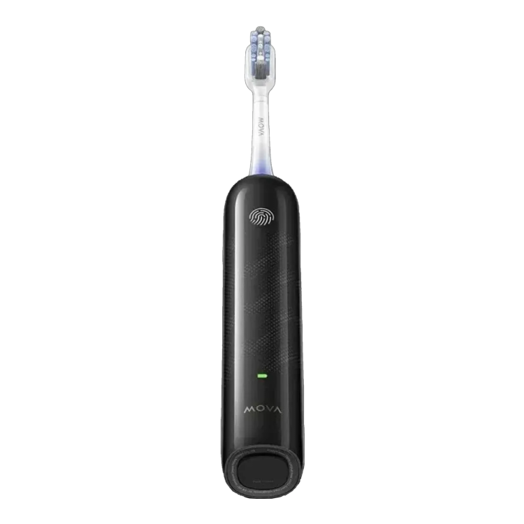 Зубная электрощетка Mova Fresh Pro (Black) (ATB15A-BK)