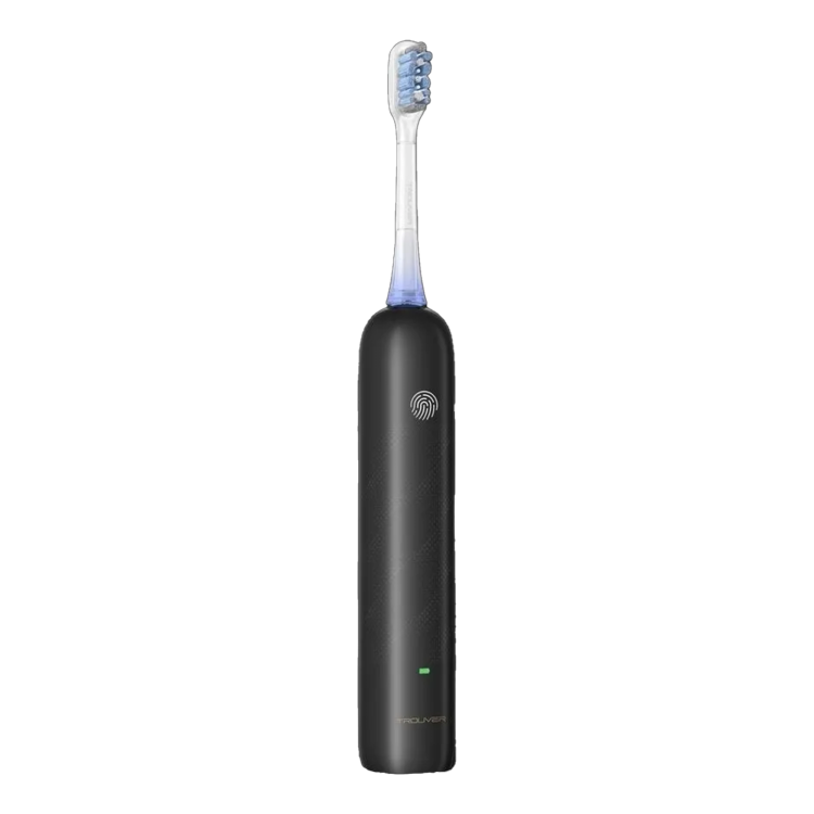 Зубная электрощетка Mova Fresh Pro (Black) (ATB15A-BK)