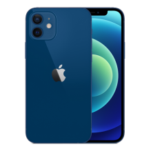 Apple iPhone 12 Mini 256GB Blue (MGED3)  бу 