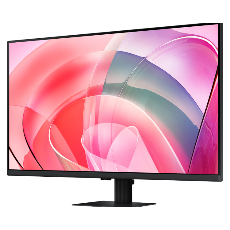 Монитор Samsung 27" ViewFinity S7 IPS 60Hz LS27D700EAIXCI Монитор Samsung 27" ViewFinity S7 IPS 60Hz LS27D700EAIXCI