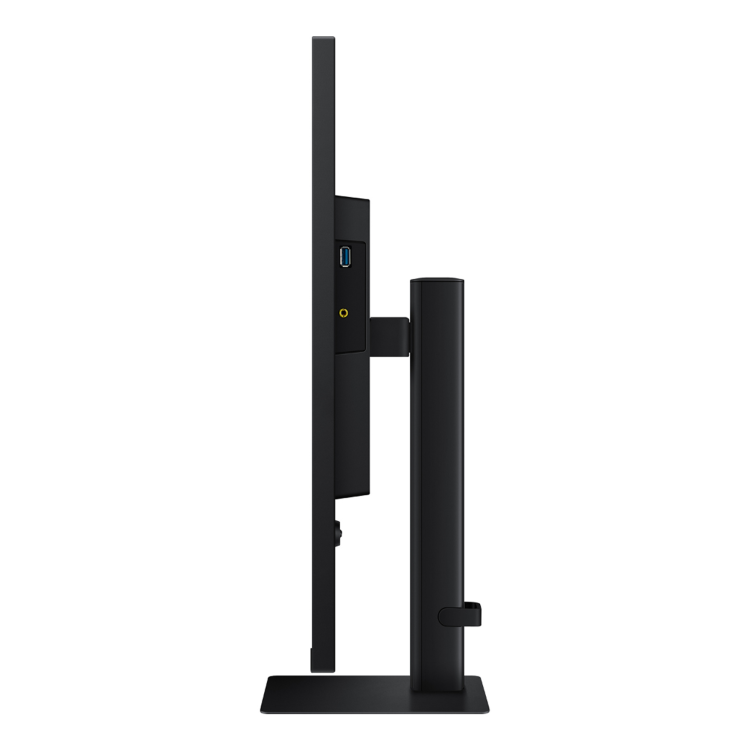 Монітор Samsung 27" ViewFinity S7 IPS 60Hz LS27D700EAIXCI