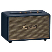 Акустика Marshall Loud Speaker Acton III Bluetooth Midnight Blue (1008130)