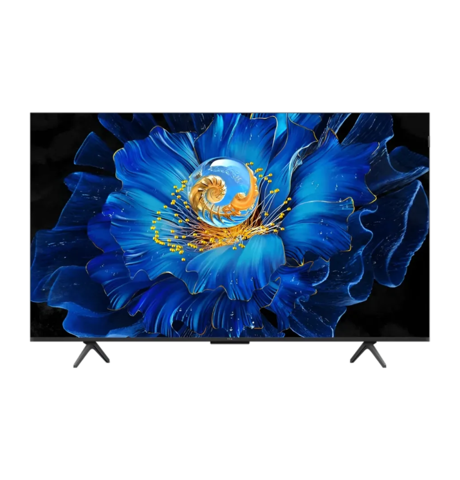 Телевізор TCL 50 50C6KS (UA)