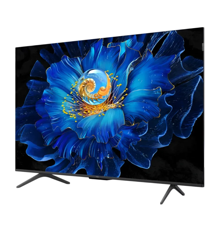 Телевізор TCL 50 50C6KS (UA) Телевізор TCL 50 50C6KS (UA)