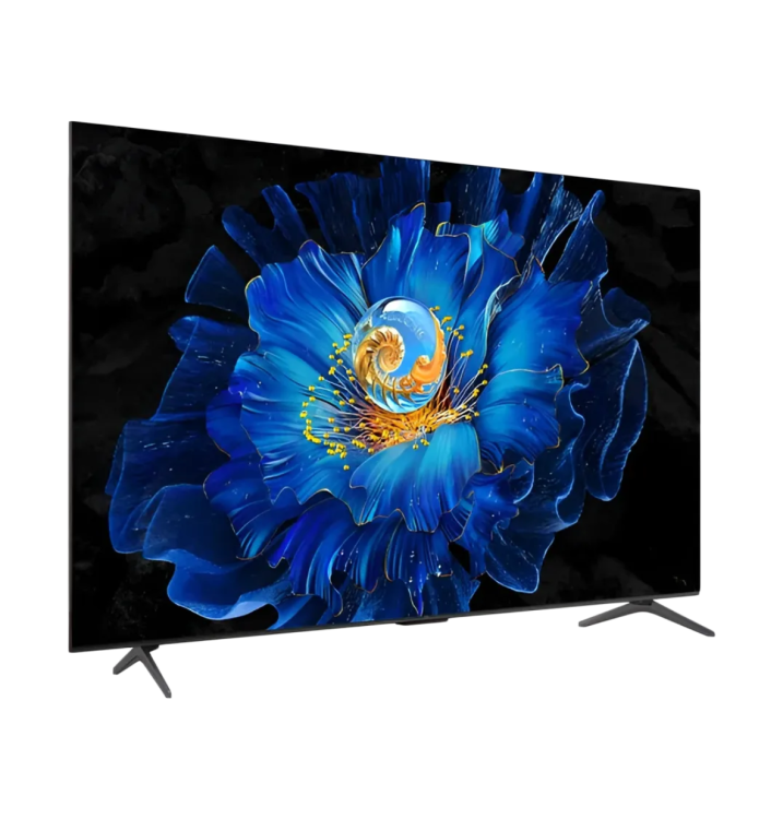 Телевізор TCL 50 50C6KS (UA) Телевізор TCL 50 50C6KS (UA)