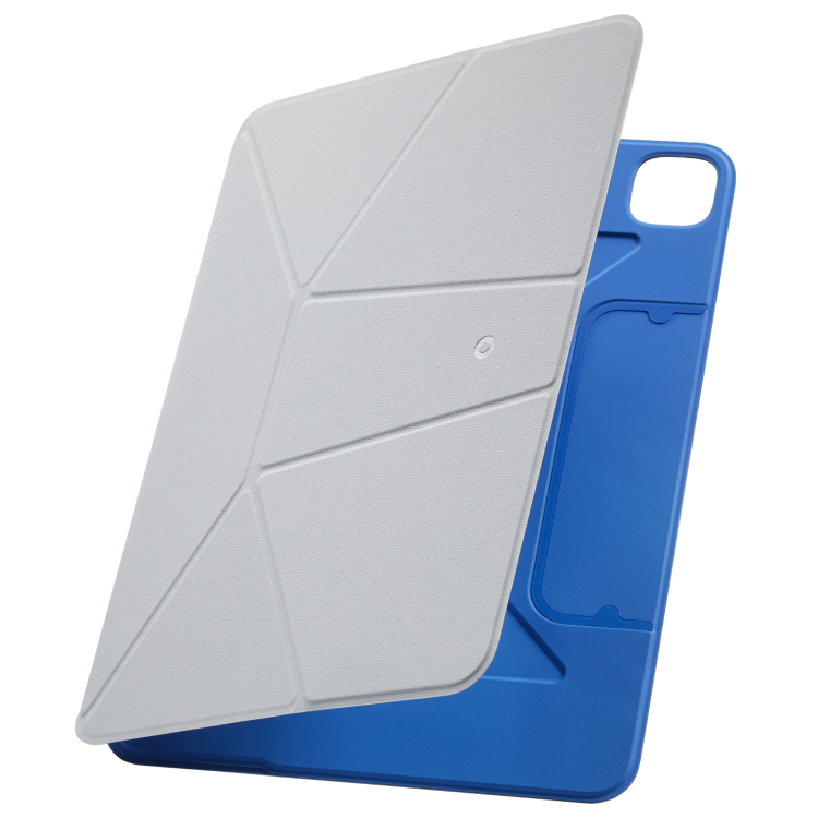 Чохол MOFT Dynamic Folio для iPad Air 11" M2/M3 (2024/2025) (Cement)