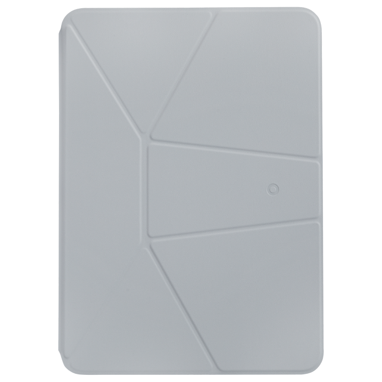 Чохол MOFT Dynamic Folio для iPad Air 11" M2/M3 (2024/2025) (Cement) Чохол MOFT Dynamic Folio для iPad Air 11" M2/M3 (2024/2025) (Cement)