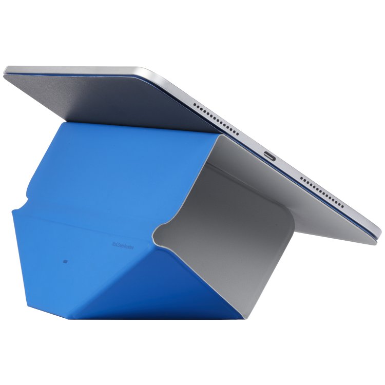 Чохол MOFT Dynamic Folio для iPad Air 11" M2/M3 (2024/2025) (Cement) Чохол MOFT Dynamic Folio для iPad Air 11" M2/M3 (2024/2025) (Cement)