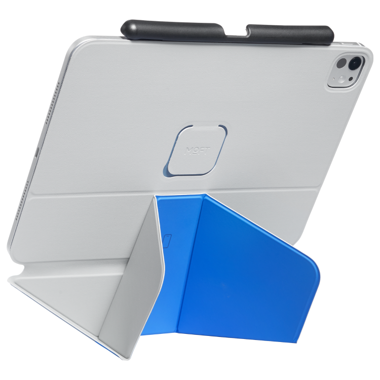 Чохол MOFT Dynamic Folio для iPad Air 11" M2/M3 (2024/2025) (Cement) Чохол MOFT Dynamic Folio для iPad Air 11" M2/M3 (2024/2025) (Cement)