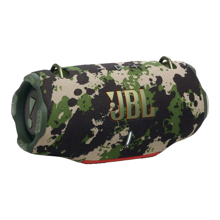 Акустика JBL Xtreme 4 Camo (JBLXTREME4CAMOEUNA)