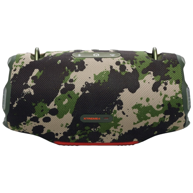 Акустика JBL Xtreme 4 Camo (JBLXTREME4CAMOEUNA)
