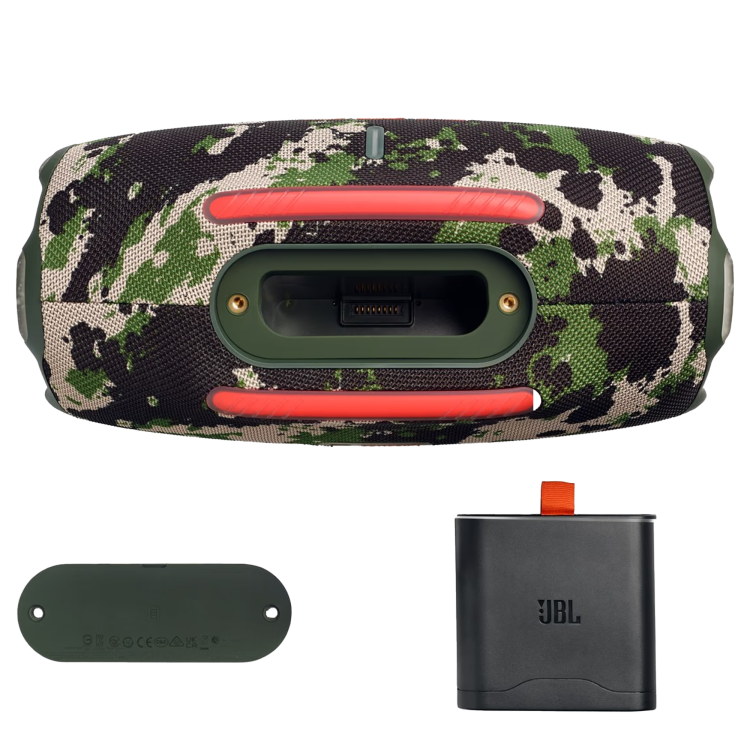 Акустика JBL Xtreme 4 Camo (JBLXTREME4CAMOEUNA)