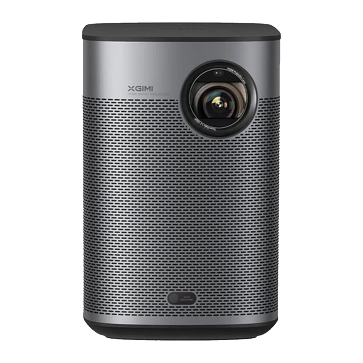 Портативный проектор XGIMI Halo+ (WM03A) (Global)