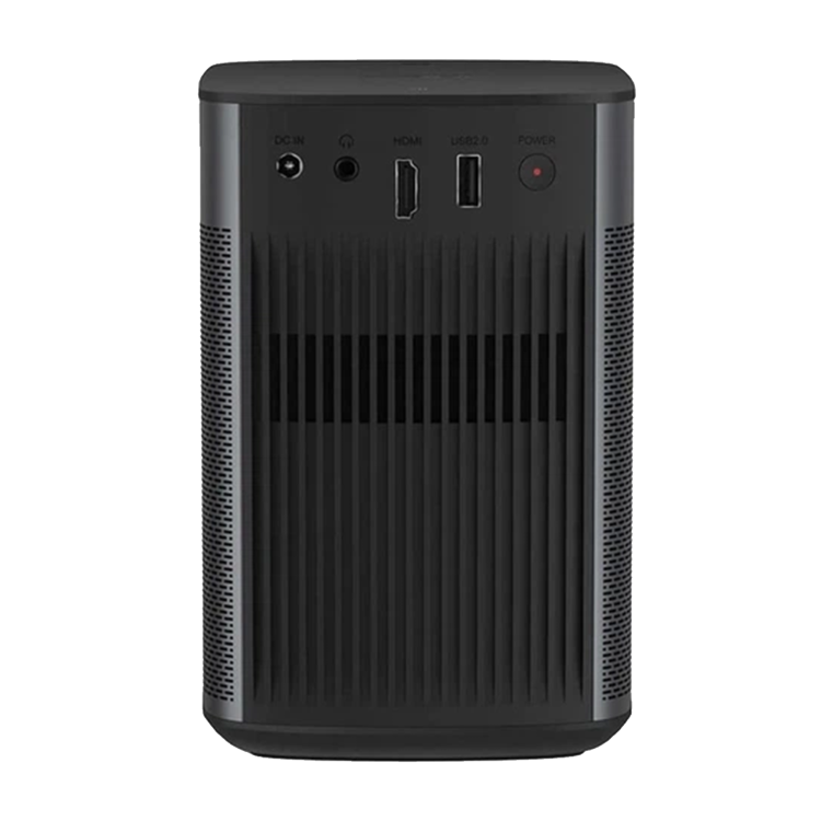 Портативный проектор XGIMI Halo+ (WM03A) (Global)