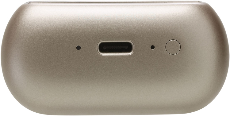 Навушники JBL Tour Pro 3 (Latte) (JBLTOURPRO3LTT) Навушники JBL Tour Pro 3 (Latte) (JBLTOURPRO3LTT)