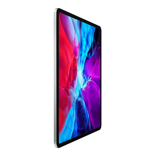 Apple iPad Pro 12.9, 256GB, Wi-Fi, Silver (MXAU2) (2020) бу