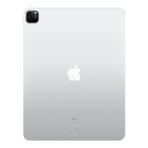 Apple iPad Pro 12.9, 256GB, Wi-Fi, Silver (MXAU2) (2020) бу
